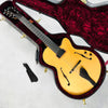 Dale Unger Bucky Pizzarelli American Archtop Model 7-String 2024 - Natural - 20