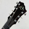 Dale Unger Bucky Pizzarelli American Archtop Model 7-String 2024 - Natural - 9