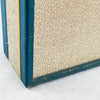 Dallas Rangemaster Popular 526 240v Combo Amplifier 1960s - Turquoise & Cream - 5