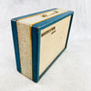 Dallas Rangemaster Popular 526 240v Combo Amplifier 1960s - Turquoise & Cream - 7