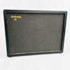 Dallas Shaftesbury 66 Twin Elliptical Combo Amplifier 1960s - Black - 1