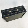 Dallas Shaftesbury 66 Twin Elliptical Combo Amplifier 1960s - Black - 2