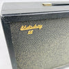 Dallas Shaftesbury 66 Twin Elliptical Combo Amplifier 1960s - Black - 3