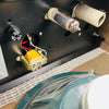 2004 Dan Torres Engineering Tiny Tone Tweed Amp 1x10" Combo Tube Amplifier - Black - 12