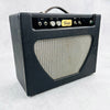 2004 Dan Torres Engineering Tiny Tone Tweed Amp 1x10" Combo Tube Amplifier - Black - 13