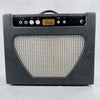2004 Dan Torres Engineering Tiny Tone Tweed Amp 1x10" Combo Tube Amplifier - Black - 1