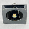 2004 Dan Torres Engineering Tiny Tone Tweed Amp 1x10" Combo Tube Amplifier - Black - 8