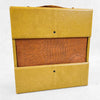 Danelectro Cadet 1x6 Combo Amplifier 1954 - Tan - 1