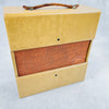 Danelectro Cadet 1x6 Combo Amplifier 1954 - Tan - 3