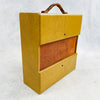 Danelectro Cadet 1x6 Combo Amplifier 1954 - Tan - 4
