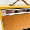 Danelectro Cadet 1x6 Combo Amplifier 1954 - Tan - 7
