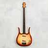 Danelectro Longhorn Bass 2022 - Copperburst - 2