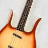 Danelectro Longhorn Bass 2022 - Copperburst - 3