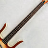 Danelectro Longhorn Bass 2022 - Copperburst - 6