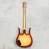 Danelectro Longhorn Bass 2022 - Copperburst - 9