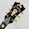 D'Angelico EX-DC 2013 - Transparent Red - 10