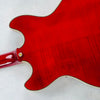 D'Angelico EX-DC 2013 - Transparent Red - 14