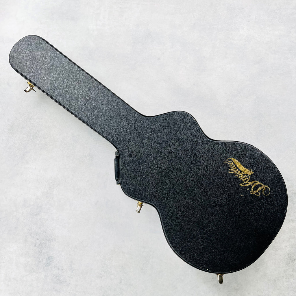D'Angelico EX-DC 2013 - Transparent Red - 17
