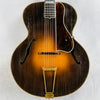 1935 D'Angelico Snakehead Acoustic Archtop Vintage Guitar Sunburst - 1