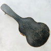 1935 D'Angelico Snakehead Acoustic Archtop Vintage Guitar Sunburst - 24