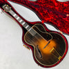1935 D'Angelico Snakehead Acoustic Archtop Vintage Guitar Sunburst - 25
