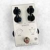 Darkglass Electronics Hyper Luminal Hybrid Compressor Pedal 2020s - Silver - 1