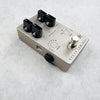 Darkglass Electronics Hyper Luminal Hybrid Compressor Pedal 2020s - Silver - 2