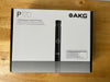 AKG P170 Small Diaphragm Cardioid Condenser Microphone Black