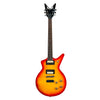 Dean Cadillac 1980 Flame Maple - Trans Cherry Sunburst - 2