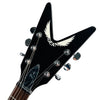Dean Cadillac 1980 Flame Maple - Trans Cherry Sunburst - 8