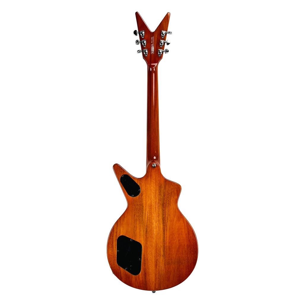 Dean Cadillac 1980 Mahogany - Natural - 10