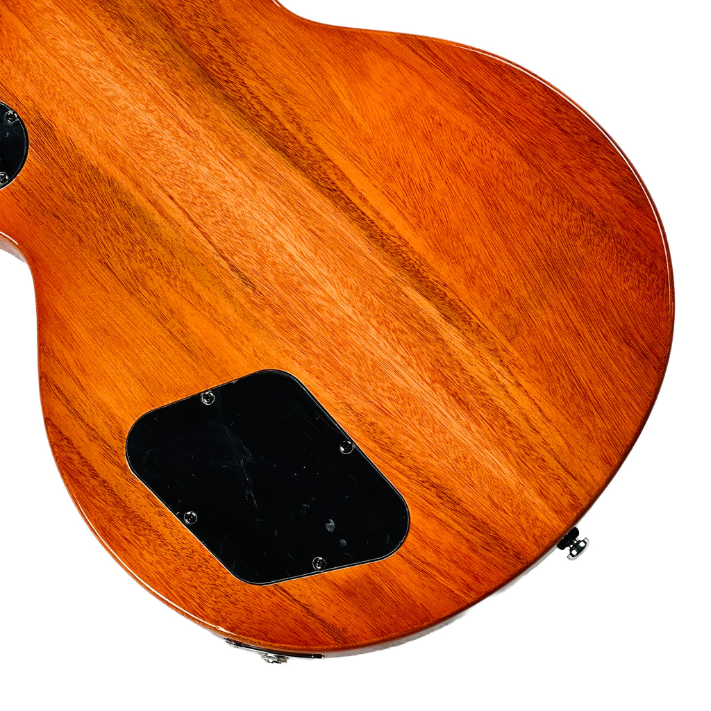 Dean Cadillac 1980 Mahogany - Natural - 11