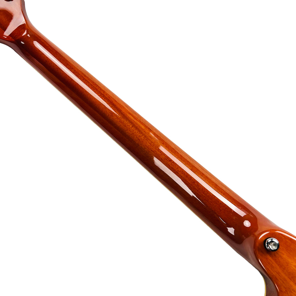 Dean Cadillac 1980 Mahogany - Natural - 13