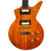 Dean Cadillac 1980 Mahogany - Natural - 1