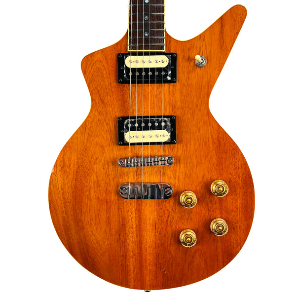 Dean Cadillac 1980 Mahogany - Natural - 1