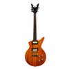 Dean Cadillac 1980 Mahogany - Natural - 2
