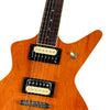 Dean Cadillac 1980 Mahogany - Natural - 3
