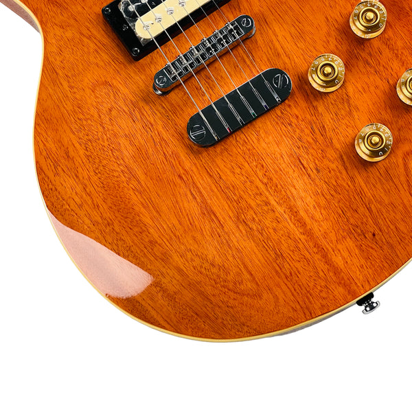 Dean Cadillac 1980 Mahogany - Natural - 4