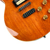 Dean Cadillac 1980 Mahogany - Natural - 4
