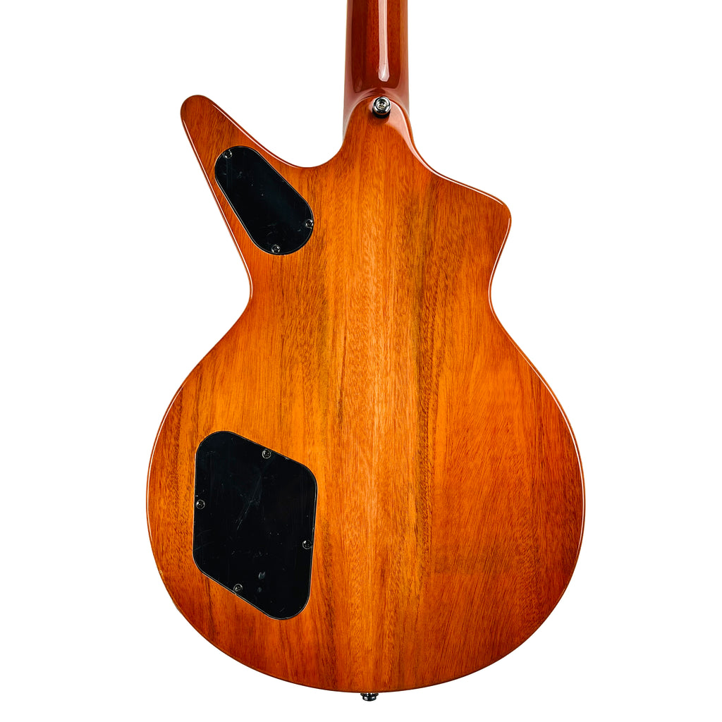 Dean Cadillac 1980 Mahogany - Natural - 9