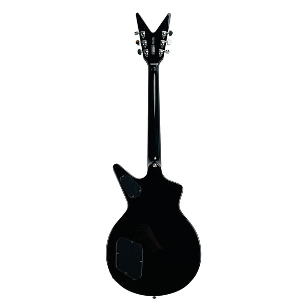 Dean Cadillac 1980 - Silverburst - 10