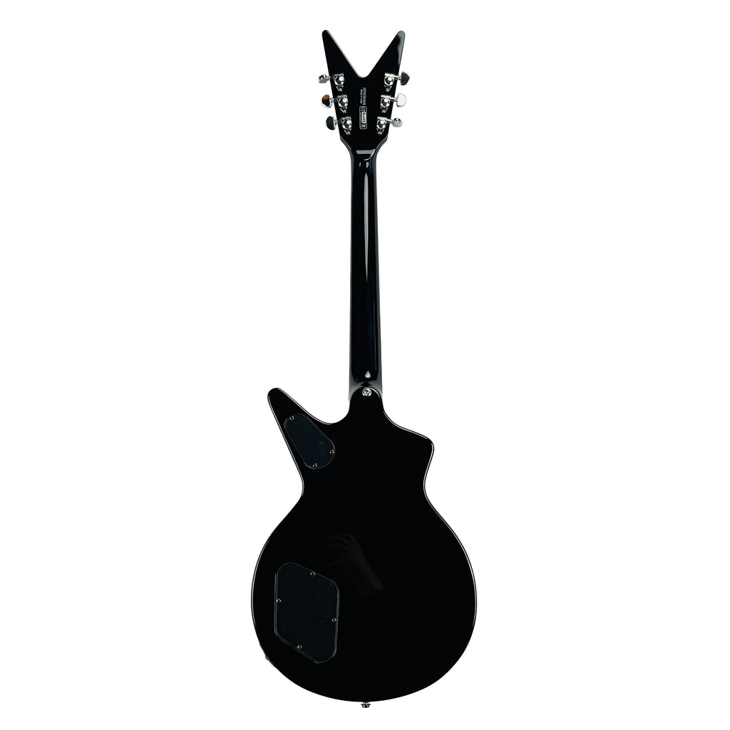Dean Cadillac 1980 - Silverburst - 10