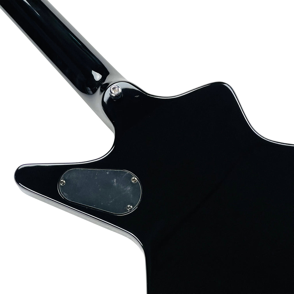 Dean Cadillac 1980 - Silverburst - 12