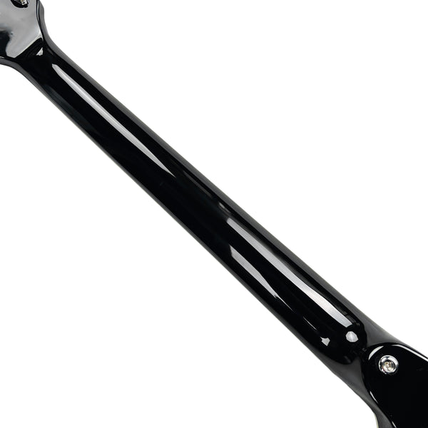 Dean Cadillac 1980 - Silverburst - 13