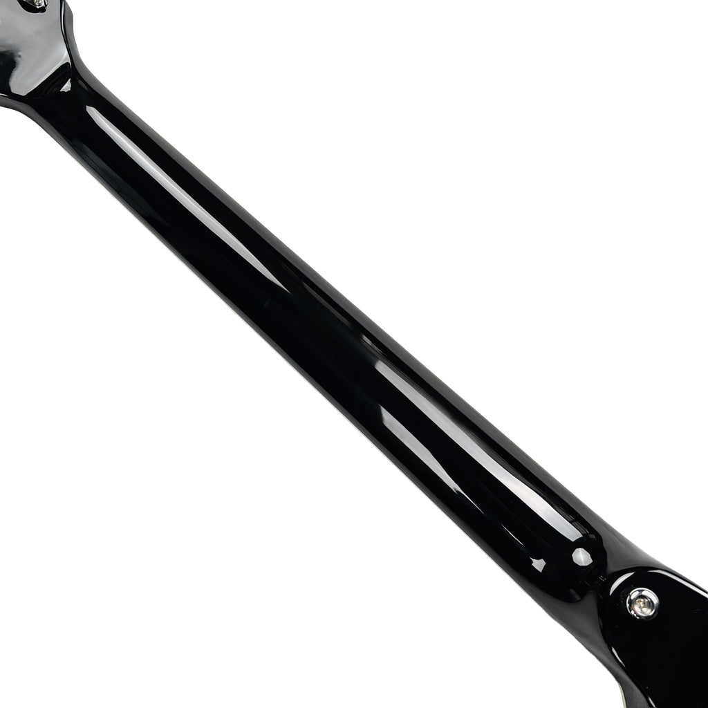 Dean Cadillac 1980 - Silverburst - 13