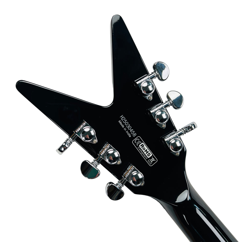 Dean Cadillac 1980 - Silverburst - 14