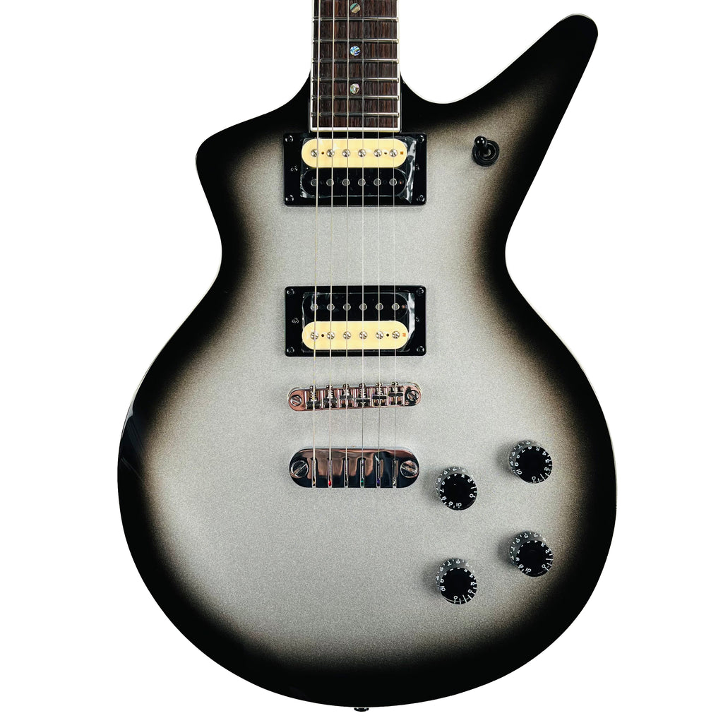 Dean Cadillac 1980 - Silverburst - 1