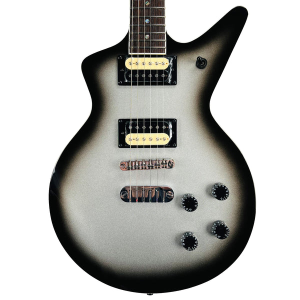 Dean Cadillac 1980 - Silverburst - 1