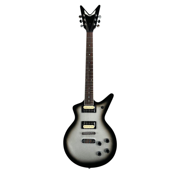 Dean Cadillac 1980 - Silverburst - 2