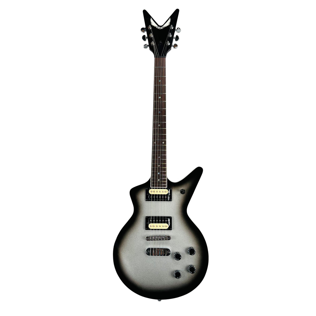 Dean Cadillac 1980 - Silverburst - 2